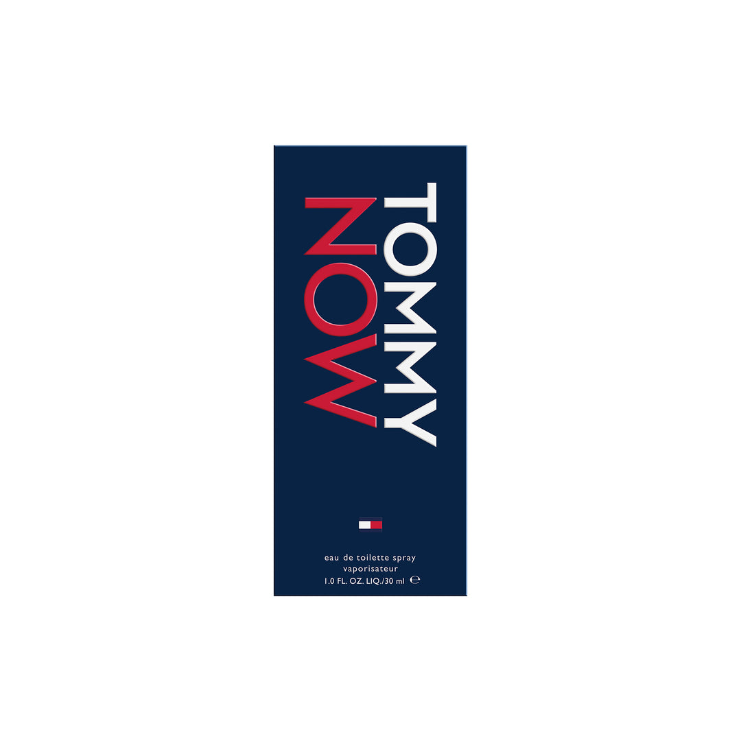 Tommy Hilfiger Tommy Now Eau de Toilette 30ml