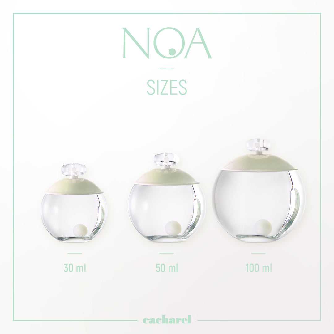 Cacharel Noa Edt