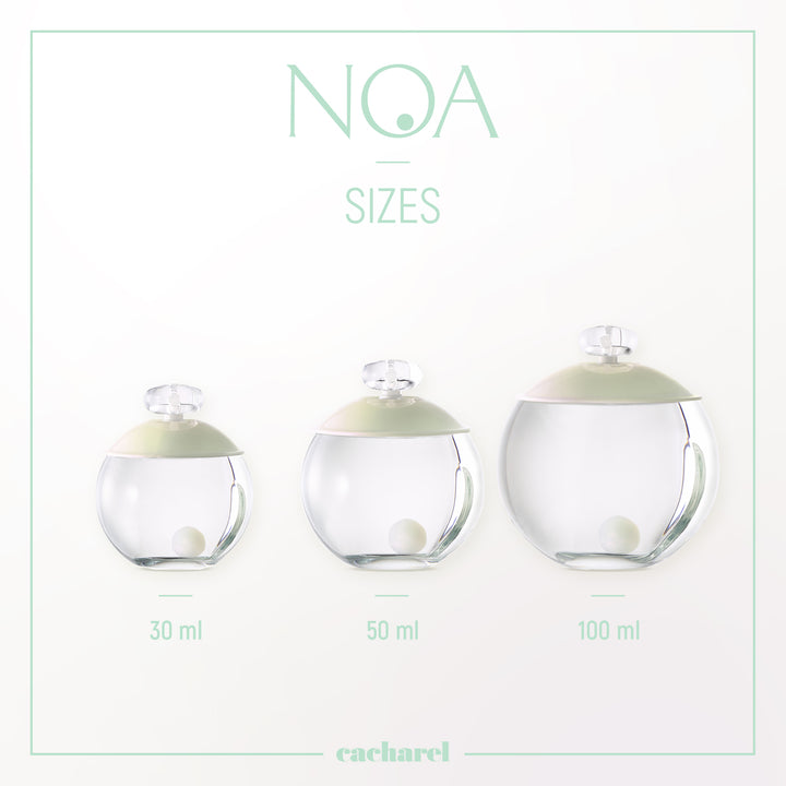 Cacharel Noa Edt