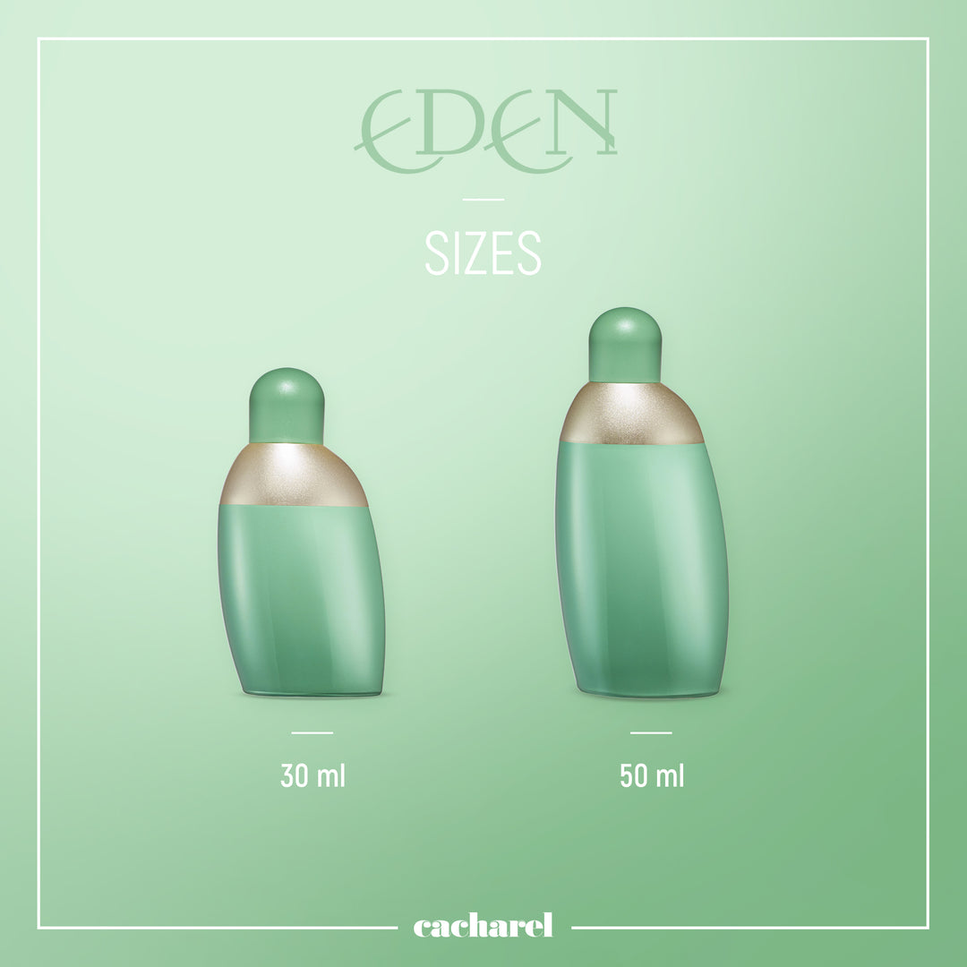 Cacharel Eden Edp