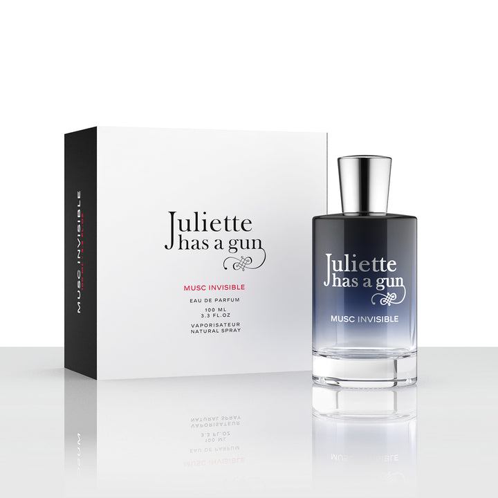 Musc Invisible 100 ML