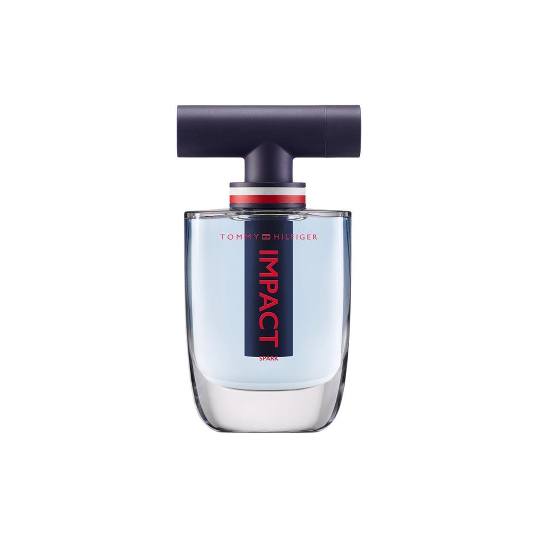 Tommy Hilfiger Impact Spark Eau de Toilette 50ml