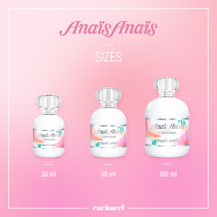 Cacharel Anais Anais Edt