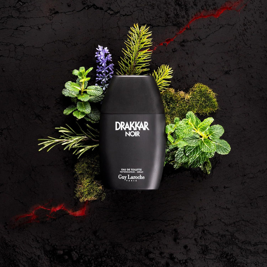 Drakkar Noir M EDT