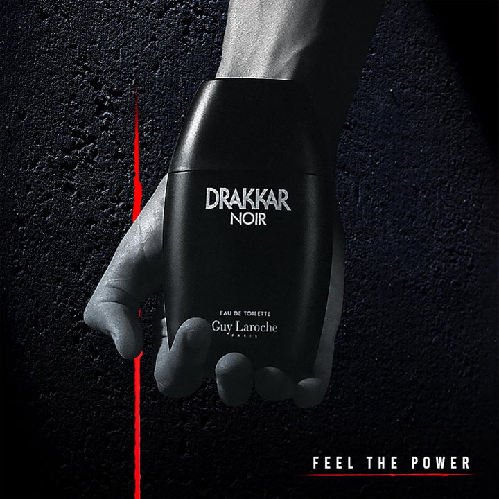 Drakkar Noir M EDT