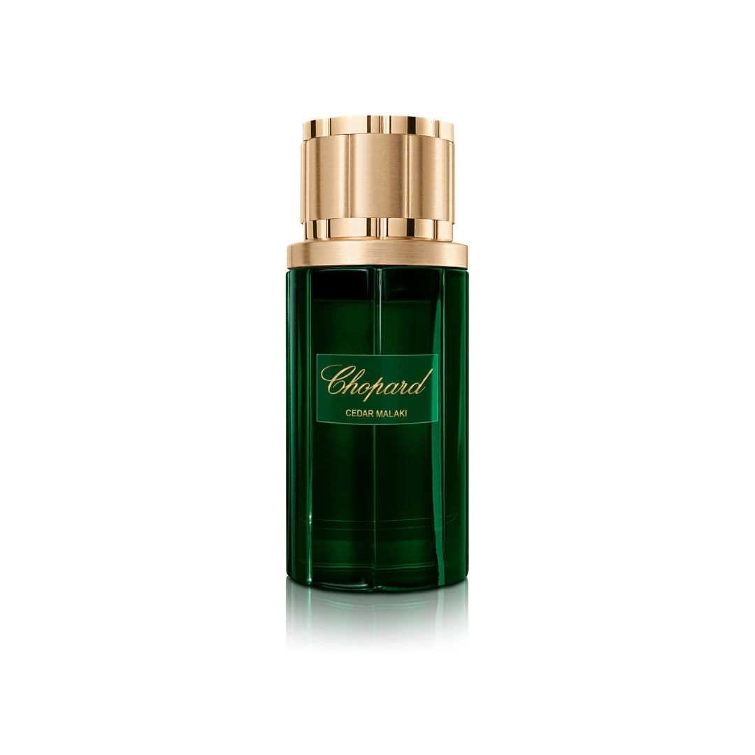 Cedar Malaki 80ML