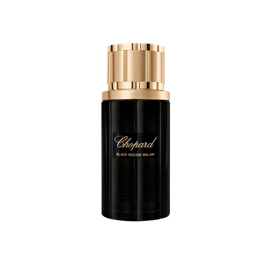 Black Incense  80ML