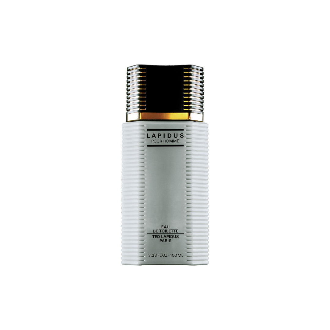 Ted Lapidus Homme Edt 100ml