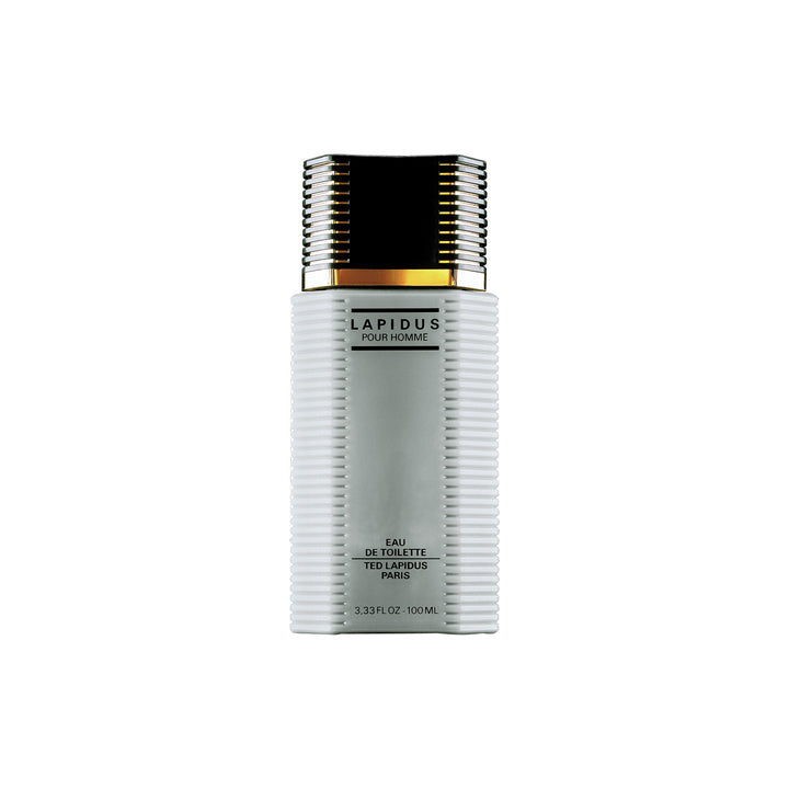 Ted Lapidus Homme Edt 100ml