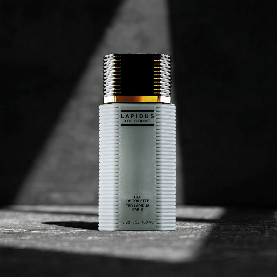 Ted Lapidus Homme Edt 100ml
