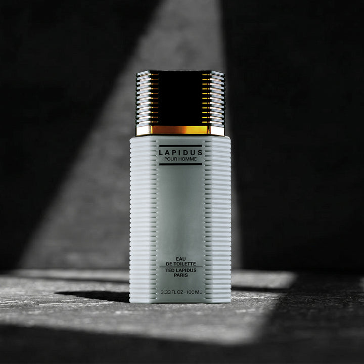 Ted Lapidus Homme Edt 100ml