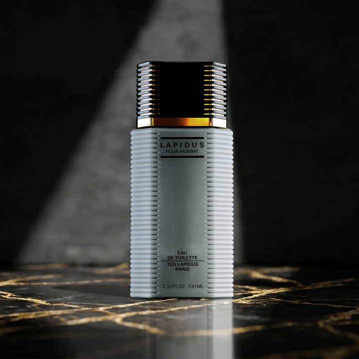 Ted Lapidus Homme Edt 100ml