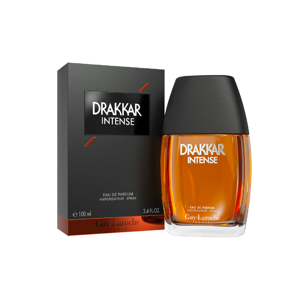 Drakkar Intense M EDP