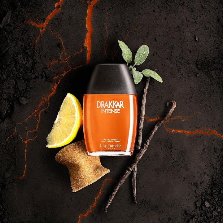 Drakkar Intense M EDP