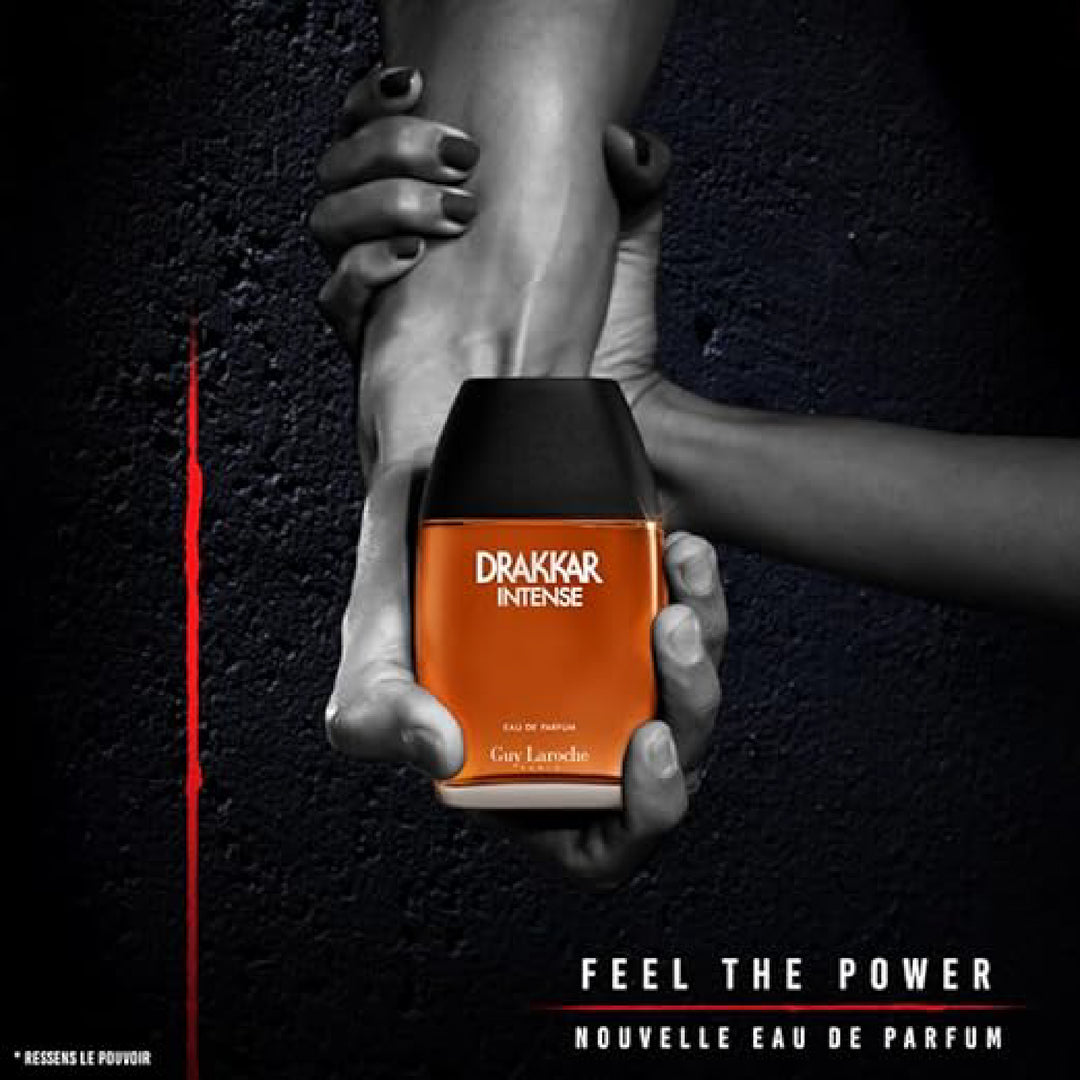 Drakkar Intense M EDP