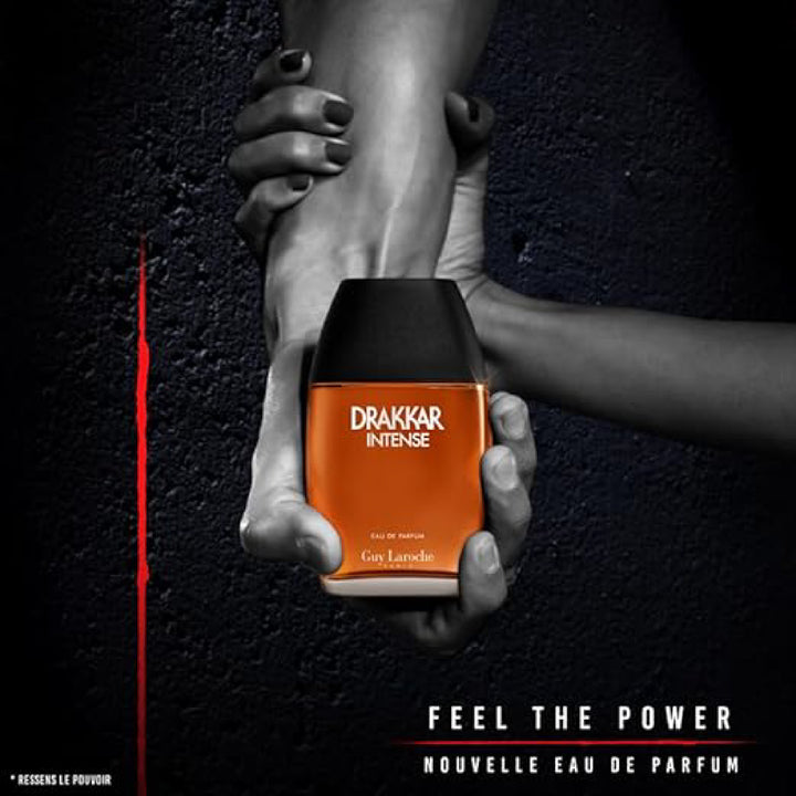 Drakkar Intense M EDP