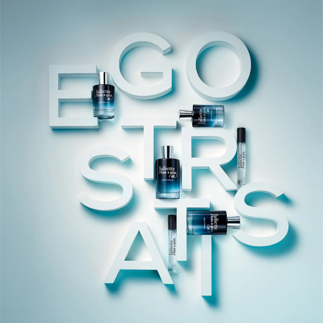 Ego Stratis 100 ML