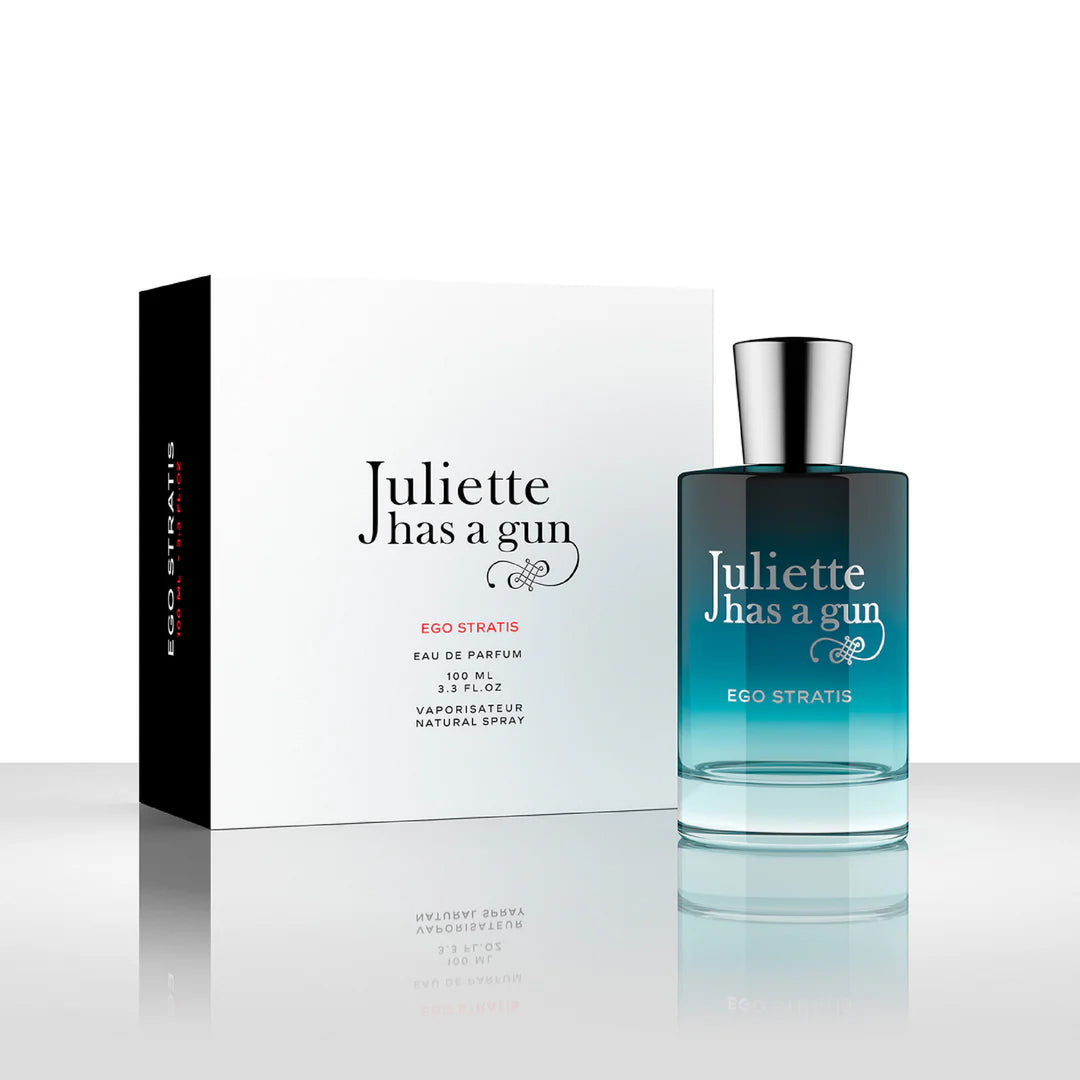 Ego Stratis 100 ML