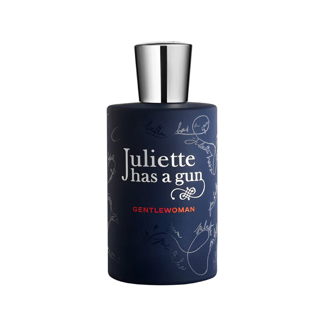 Gentle Woman 100 ML