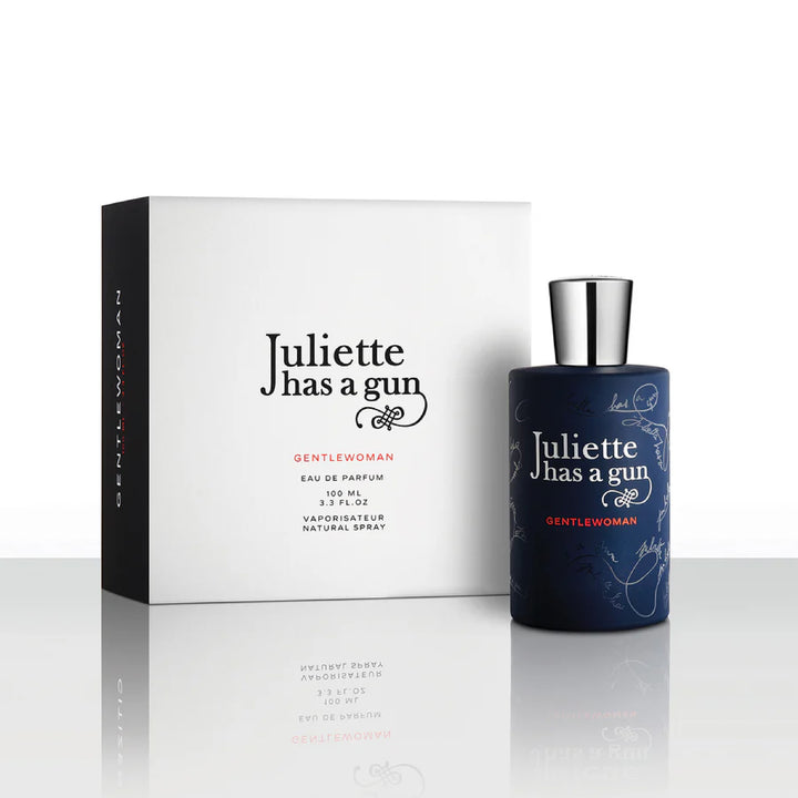 Gentle Woman 100 ML
