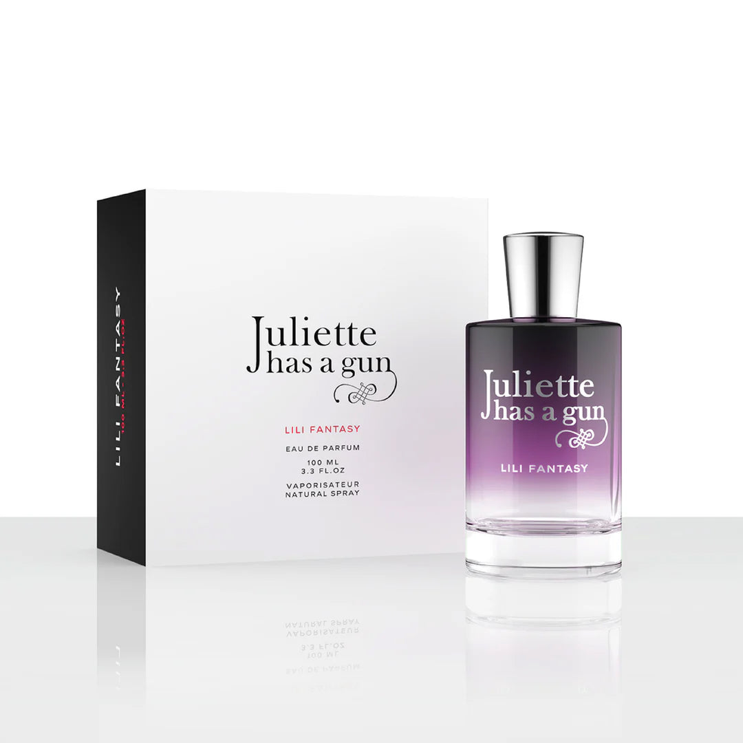 Lili Fantasy 100 ML
