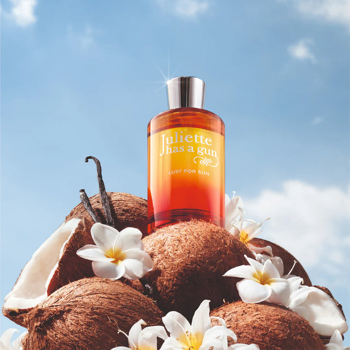 Lust For Sun 100 ML