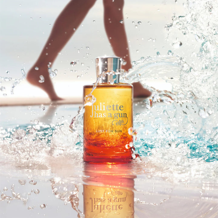 Lust For Sun 100 ML