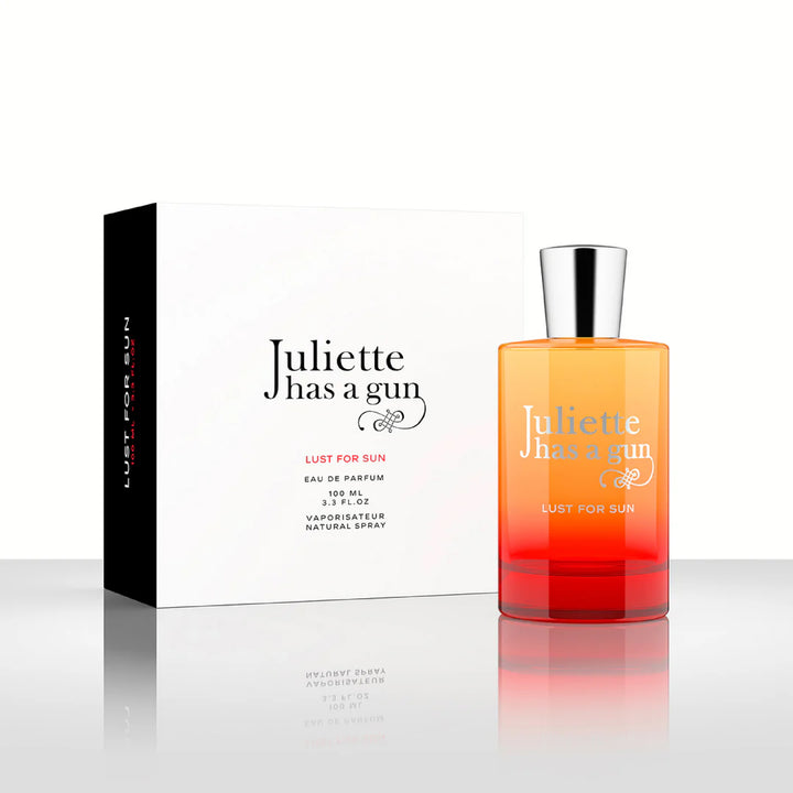 Lust For Sun 100 ML