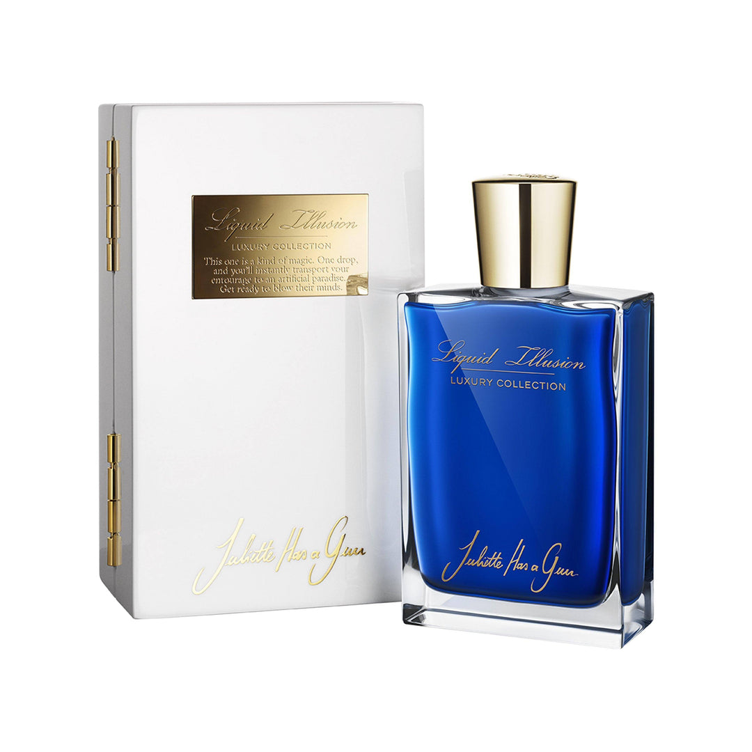 Liquid Illusion 75 ML