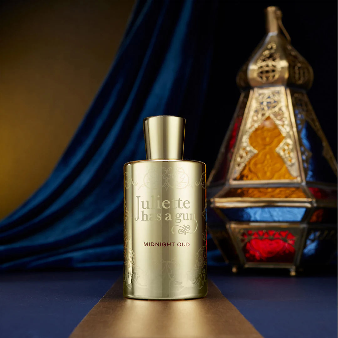 Midnight Oud 100 ML