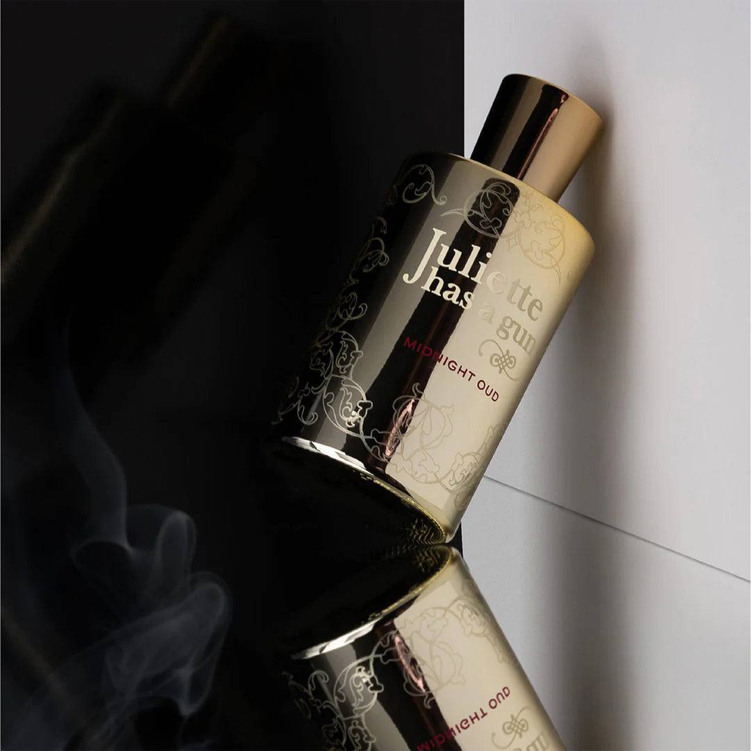 Midnight Oud 100 ML