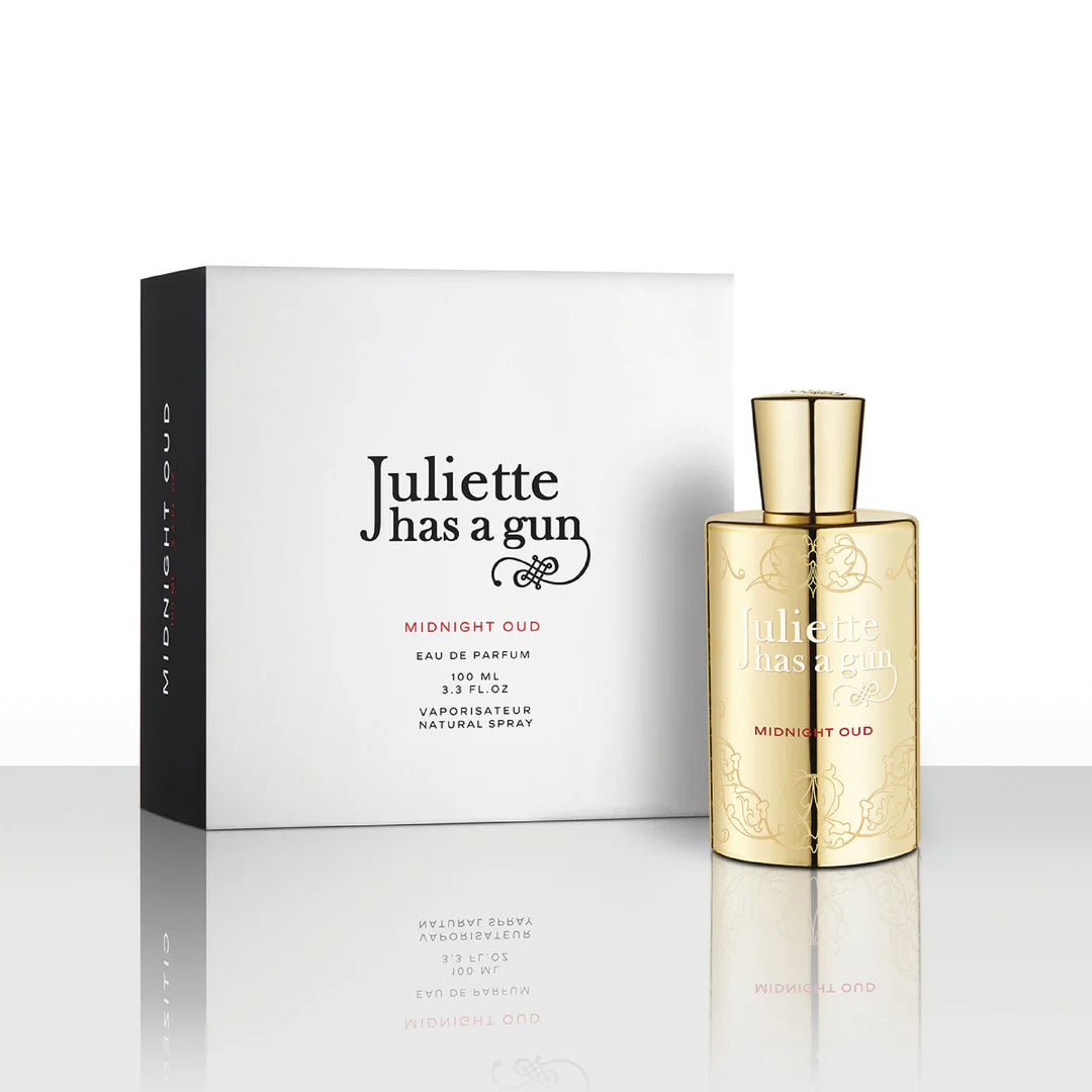 Midnight Oud 100 ML