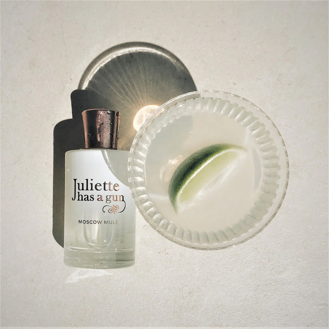 Moscow Mule 100 ML