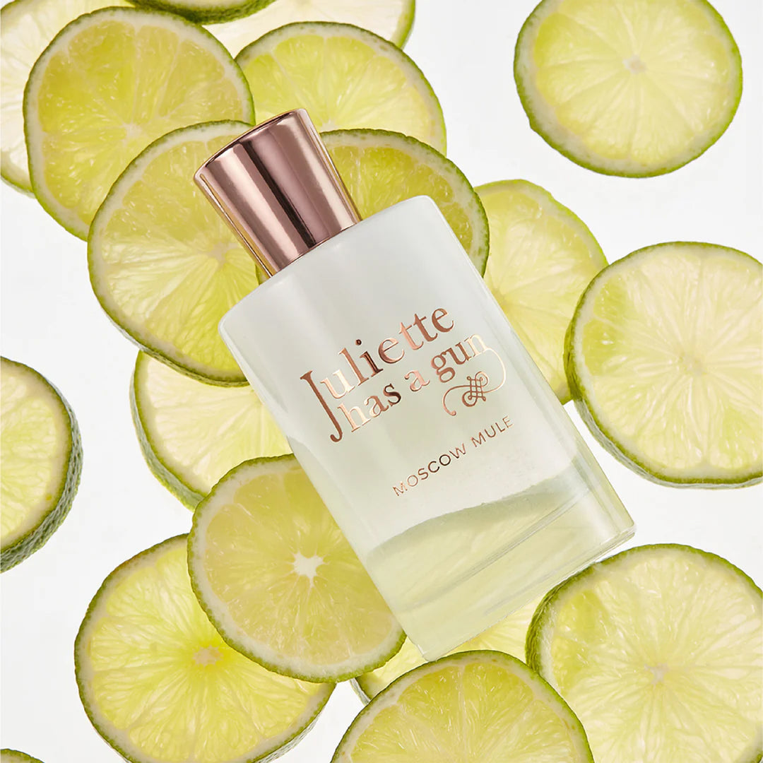 Moscow Mule 100 ML