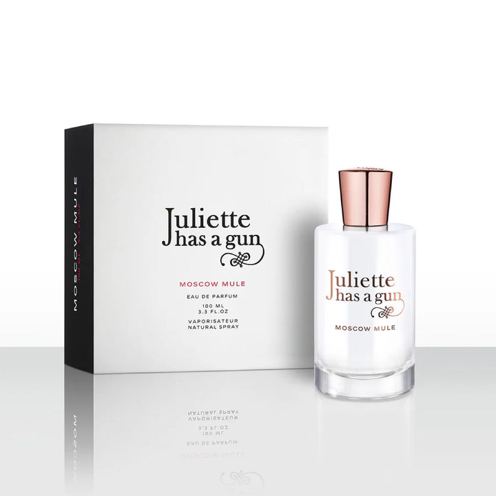 Moscow Mule 100 ML