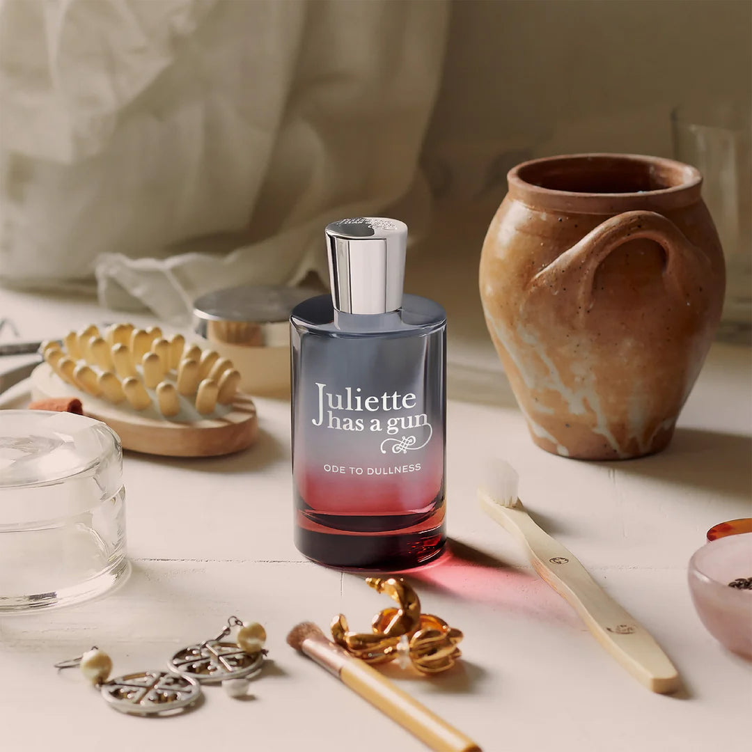 Ode To Dullness 100 ML