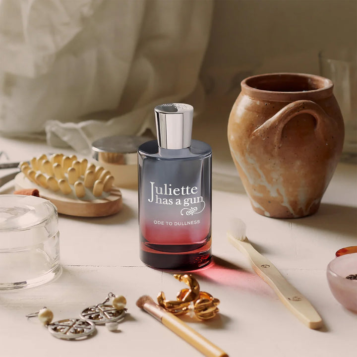 Ode To Dullness 100 ML