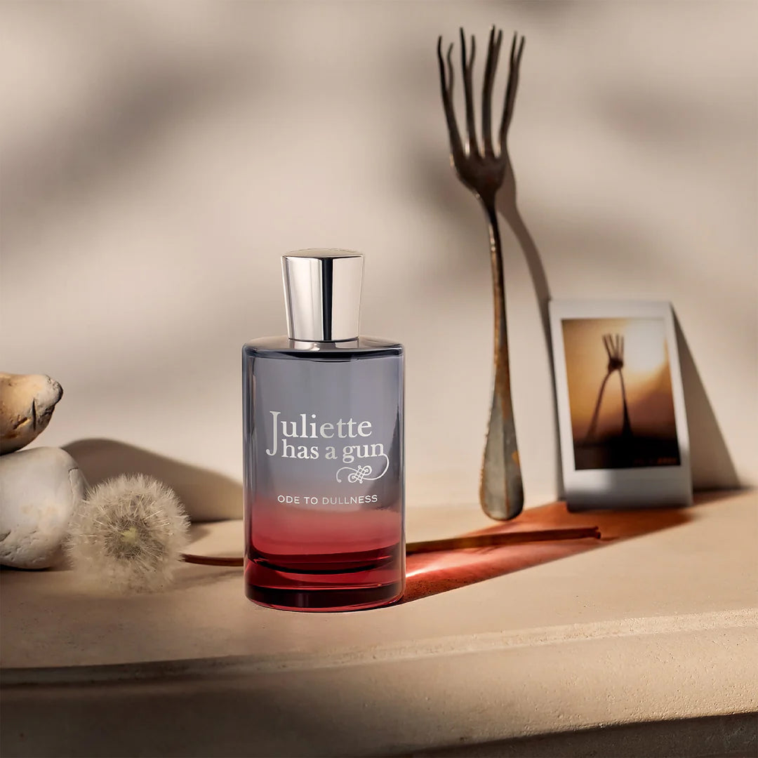 Ode To Dullness 100 ML