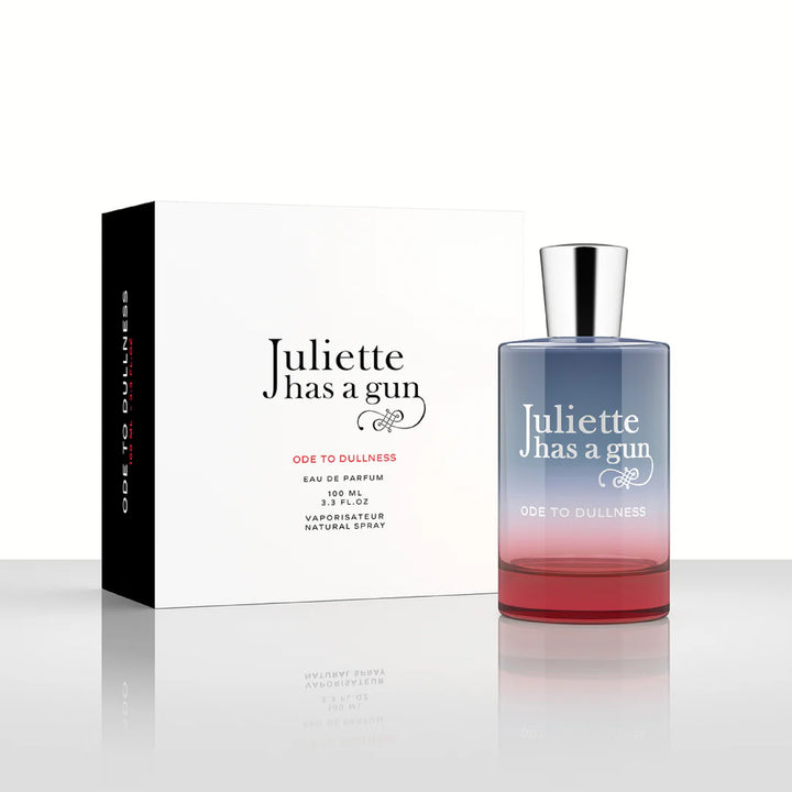 Ode To Dullness 100 ML