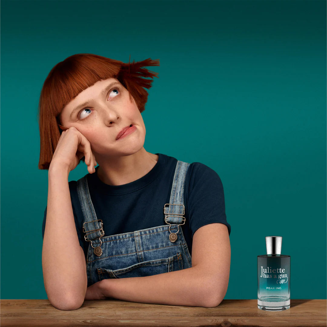 Pear Inc 100 ML