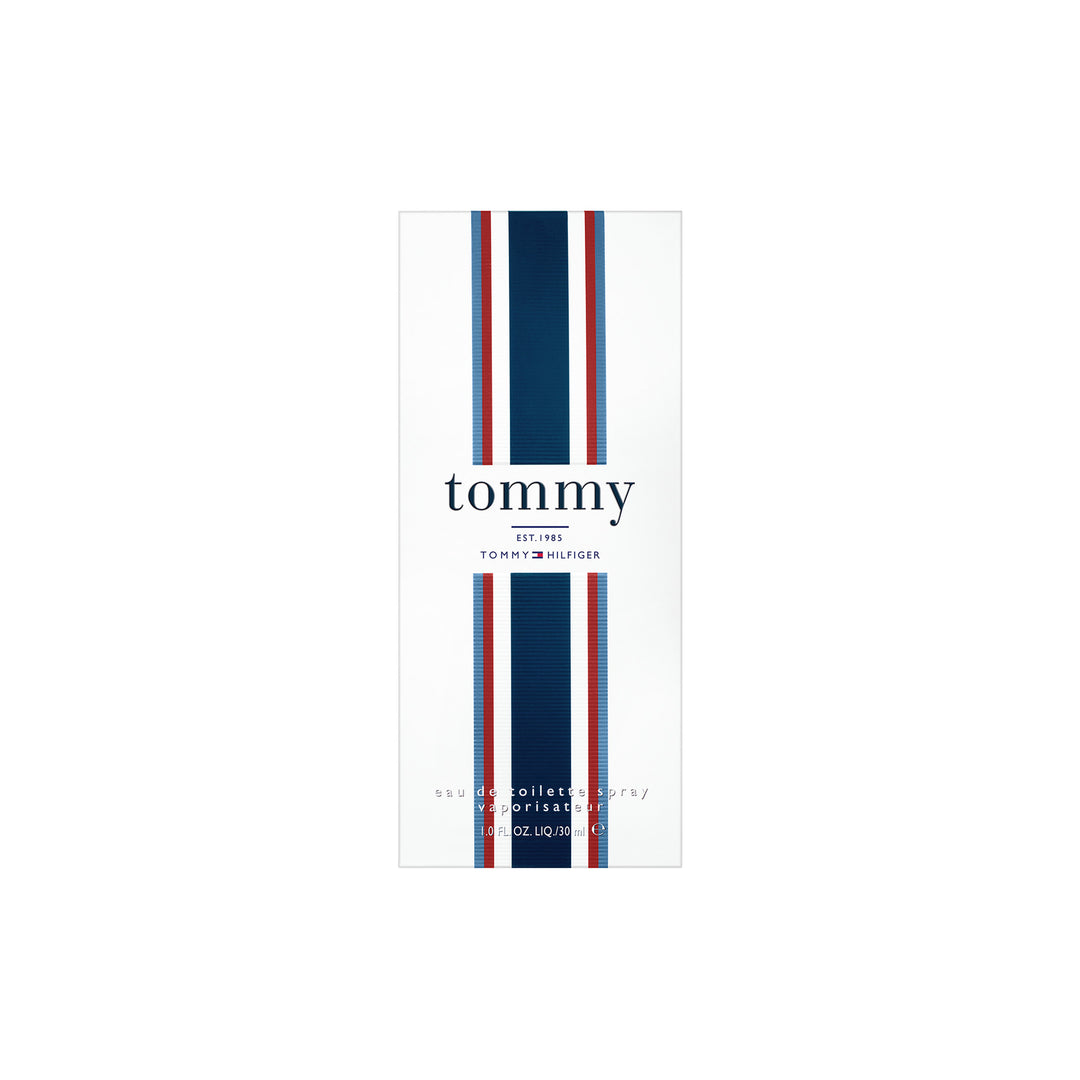 Tommy Hilfiger Man Eau de Toilette 30ml