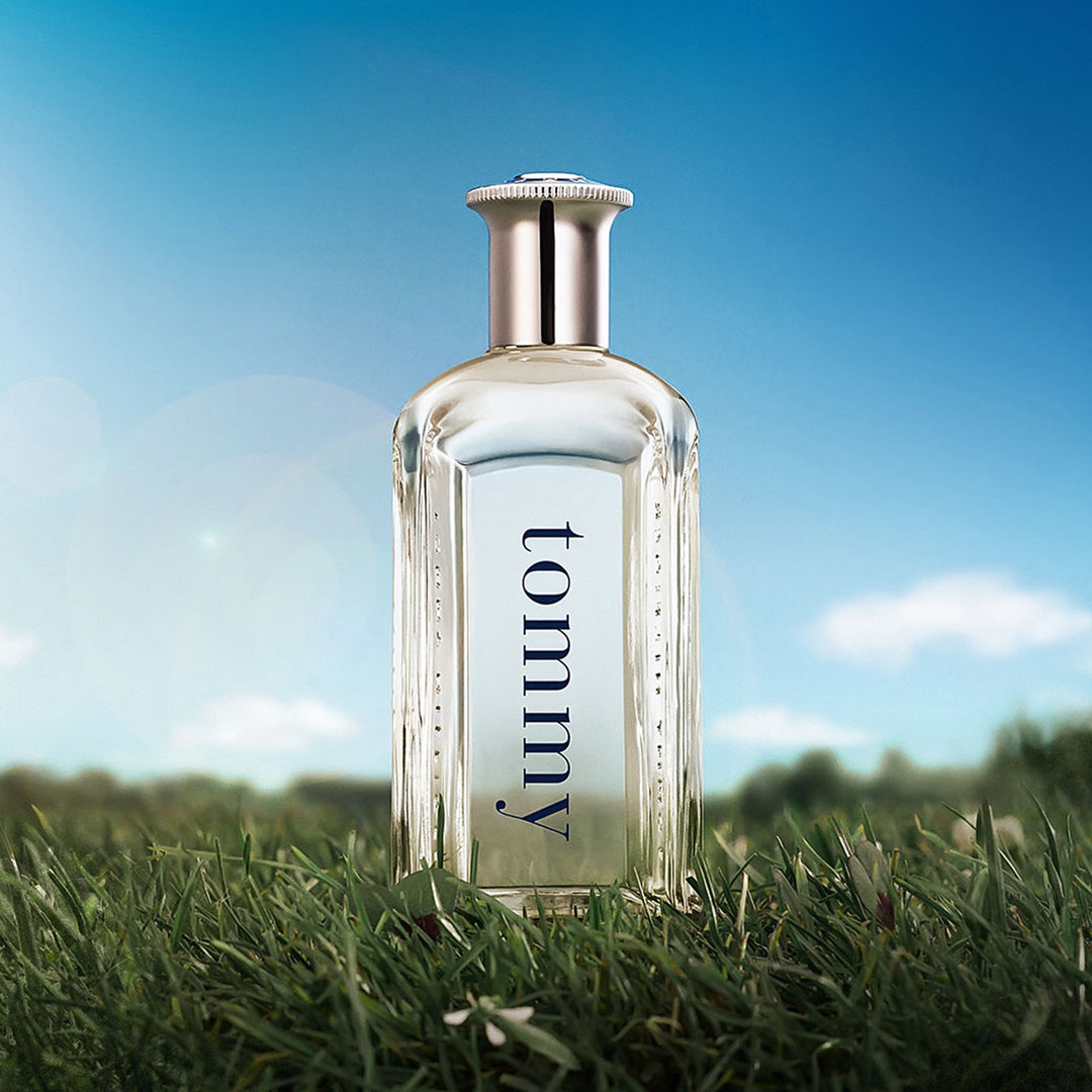 Tommy Hilfiger Man Eau de Toilette 30ml