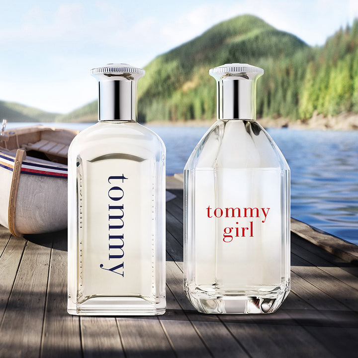 Tommy Hilfiger Man Eau de Toilette 30ml