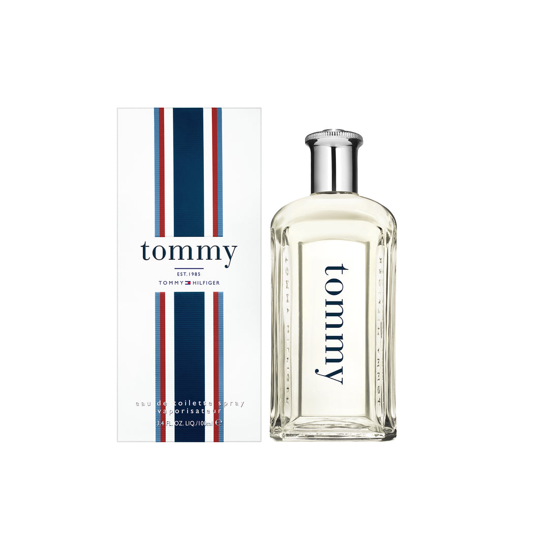 Tommy Hilfiger Tommy Eau de Toilette 100ml