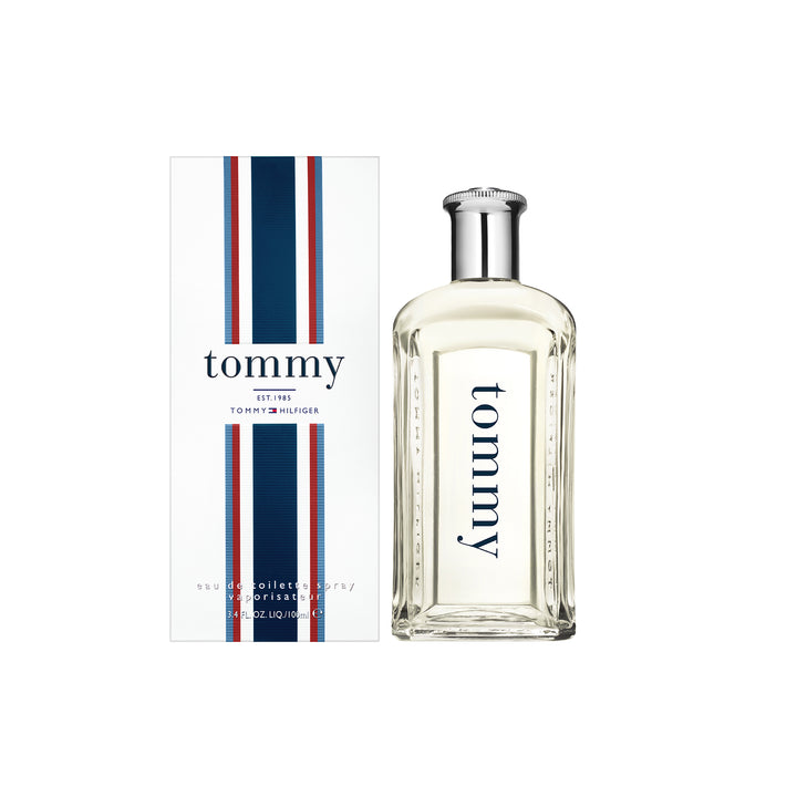 Tommy Hilfiger Tommy Eau de Toilette 100ml