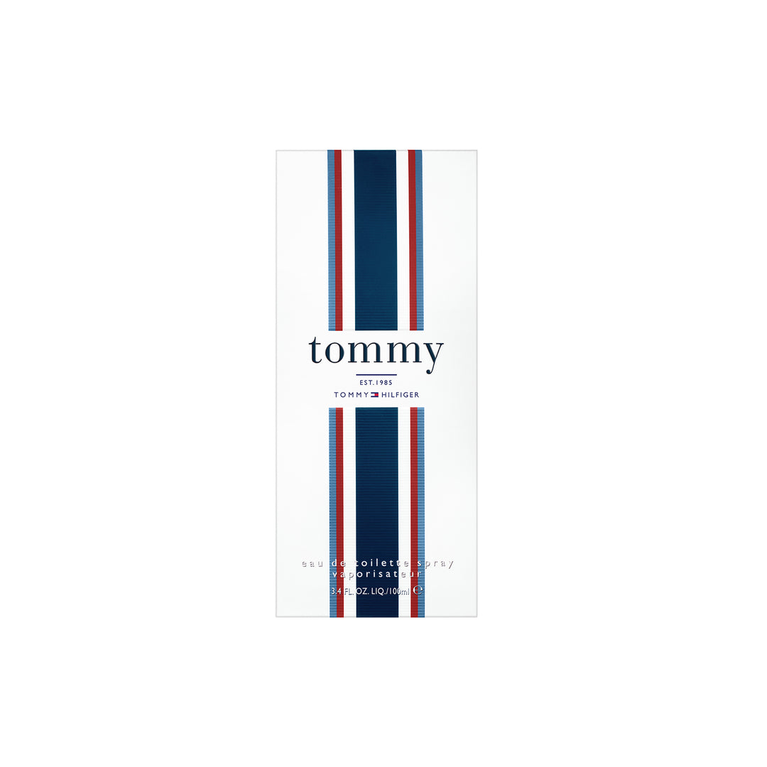 Tommy Hilfiger Tommy Eau de Toilette 100ml