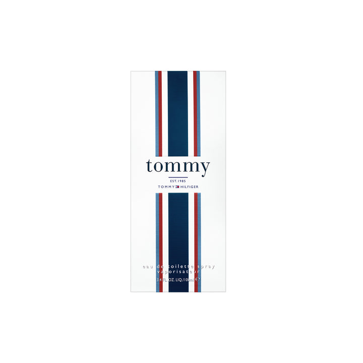Tommy Hilfiger Tommy Eau de Toilette 100ml