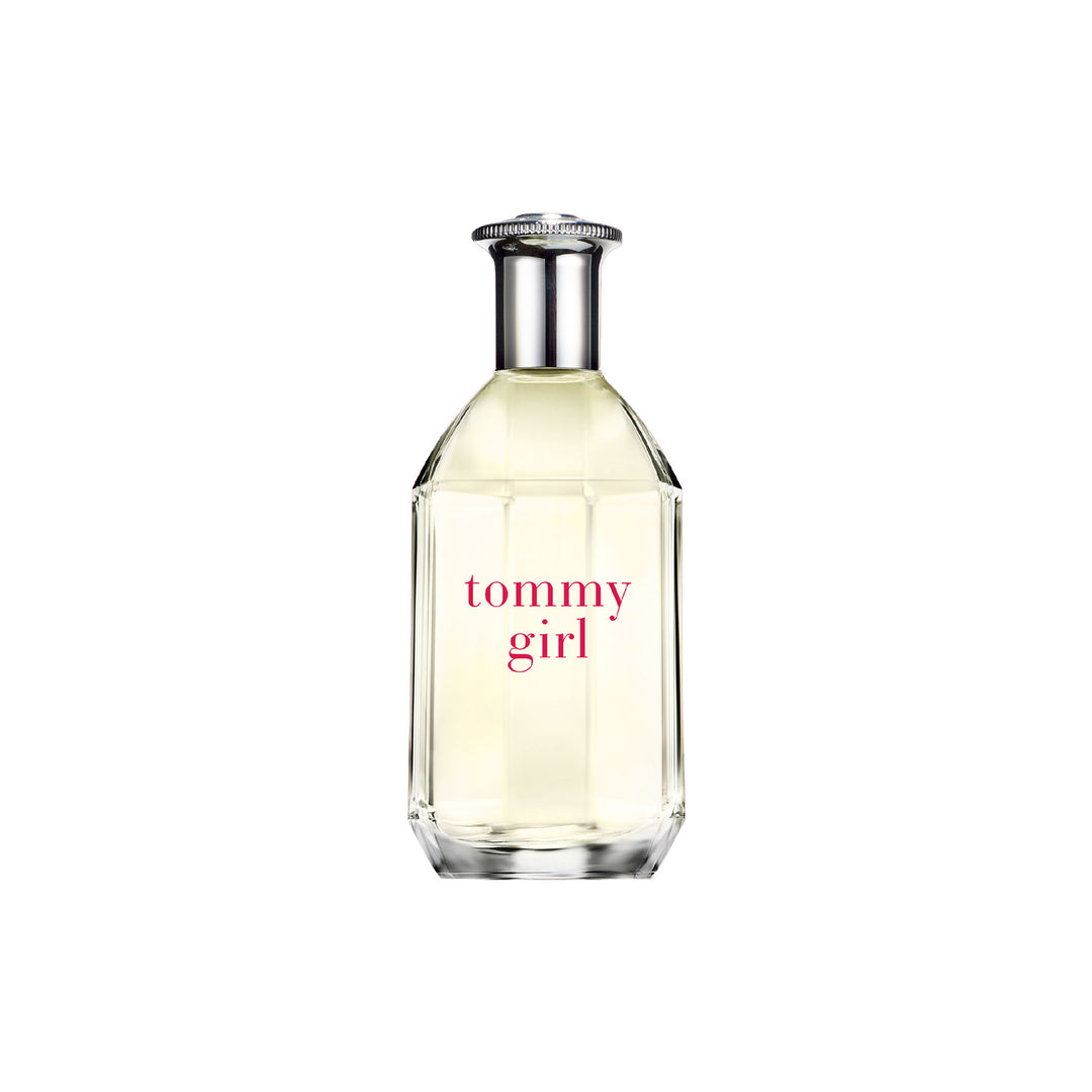 Tommy Hilfiger Girl Gift Set (Eau de Toilette 100ml + Body Lotion 100ml)