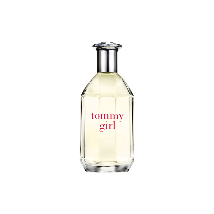 Tommy Hilfiger Girl Gift Set (Eau de Toilette 100ml + Body Lotion 100ml)