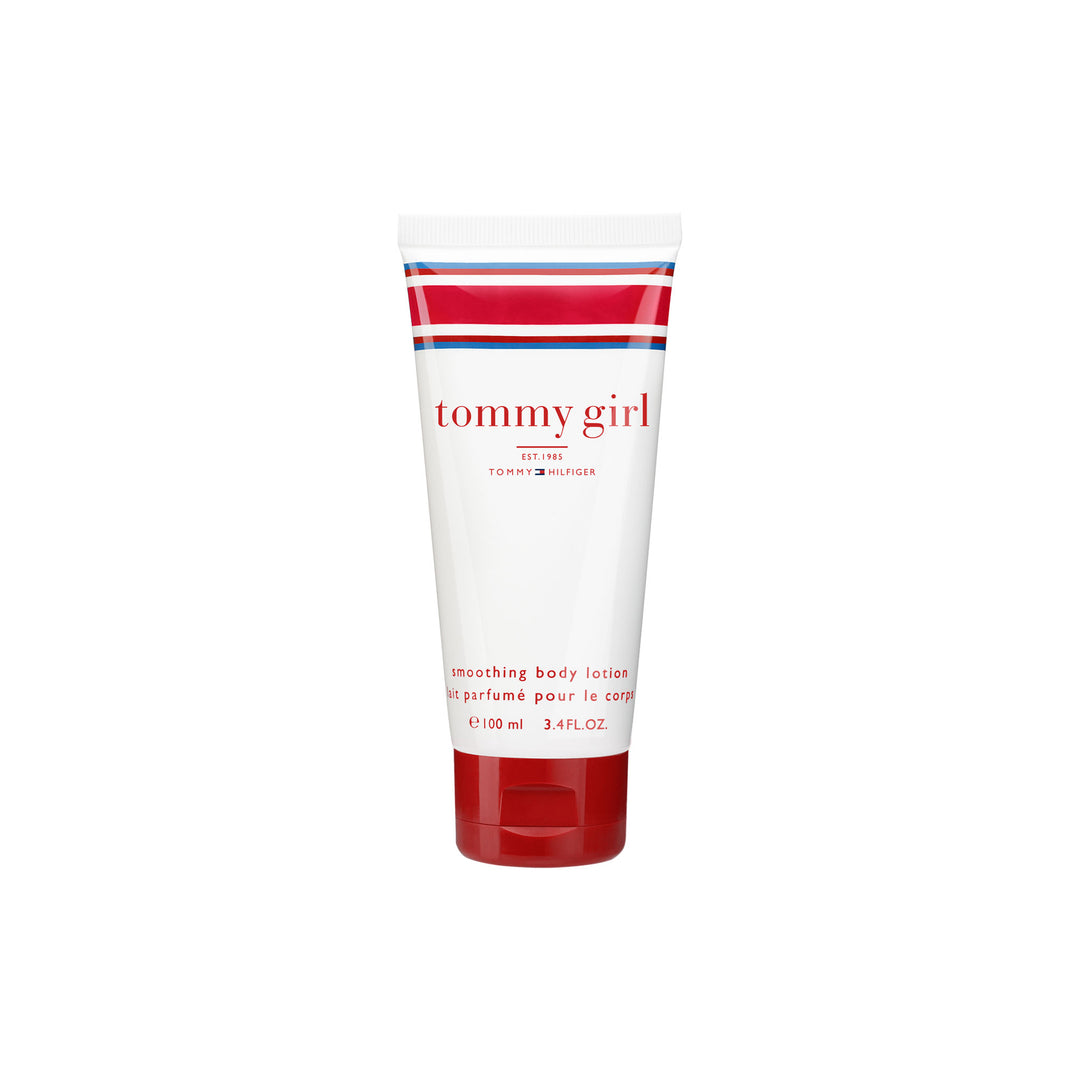 Tommy Hilfiger Girl Gift Set (Eau de Toilette 100ml + Body Lotion 100ml)
